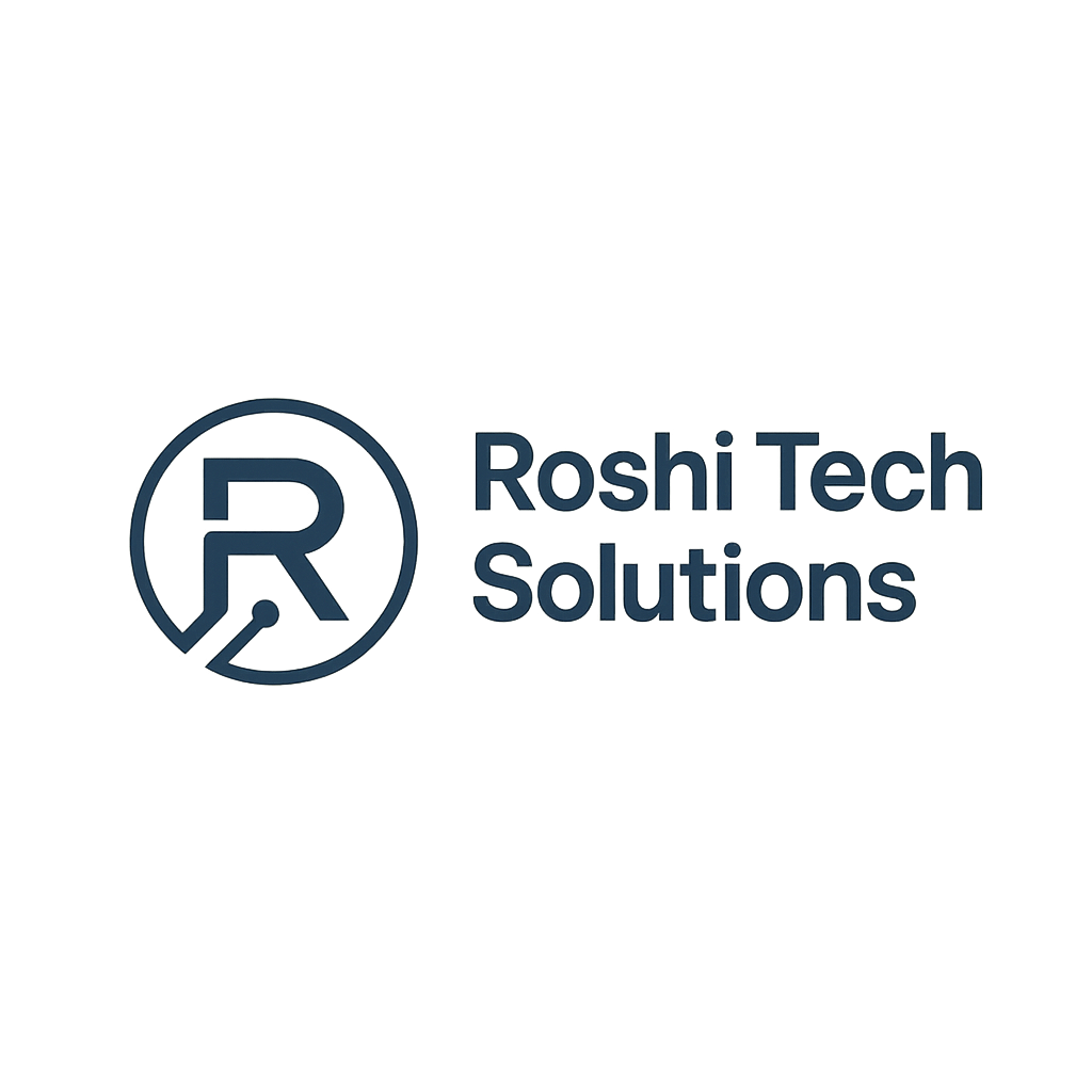 Roshi Tech Solutions