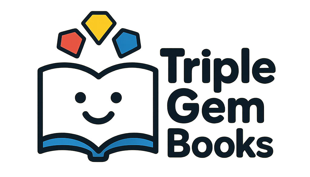 TripleGem Books